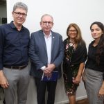 Augusto Albuquerque, Ricardo Cavalcante, Ozilea B De Menezes E Tarim Mont’alverne