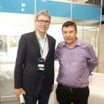 Augusto Teixeira E Ronaldo Stefanutte