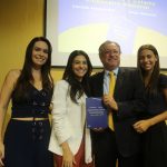 Beatriz, Carol, Candido E Isabele Albuquerque
