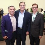 Benildo Aguiar, Beto Studart E Jose Do Carmo(2)