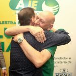 Beto Studart E Luciano Hang