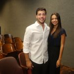 Bruno Filho E Isabele