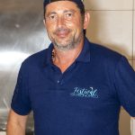 CHEF Jean Batiste Natali