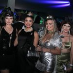 Camila Juliana, Flávia Santos, Tatiana Oliveira E Josiane Macêdo (2)