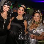 Camila Juliana, Flávia Santos, Tatiana Oliveira E Josiane Macêdo (5)