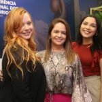 Camila Vichoski E Karol Dias