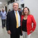 Cândido Albuquerque E Wanha Rocha