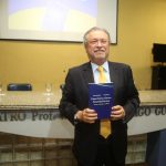 Cândido Albuquerque Exibe A Obra