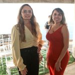 Cecilia Oliveira E Carla Gomes