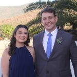 Clara Almeida E Vinícius Lima