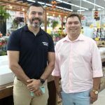 Daniel Braga E Jackson Pinheiro