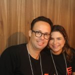 Daniel Joca E Ana Cristina