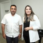 Daniel Rangel E Arine Gomes