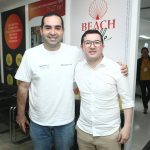 Daniel TedescoWagner Paiva