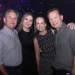 Daniel E Alessandra Moura, Denise Pinheiro E Carlos Pimental