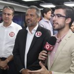 Debate Na TV O Otimista (4)