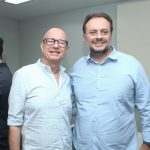 Demetrio Jereissati E Adriano Nogueira (2)