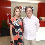 Denise E Marcelo Silveira