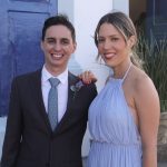 Edson Paixão E Gabriela Rodrigues