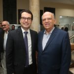 Eduardo Villar E Fernando Ximenes