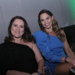 Fabiana Araripe E Raquel Lima