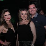 Fabiana Lustosa E Rafaela Baquit, Eduardo Melo