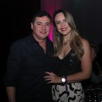 Felipe Parente E Rafaela Gomes