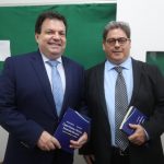 Fernando Ferrer E Mario Albuquerque