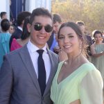 Gabriel Bonfim E Flávia Coelho