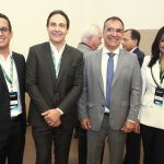 Gustavo Silva, Luis Carlos Queiroz, Eduardo Neves