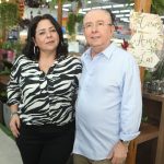 Helena Xavier E Antonio José Melo