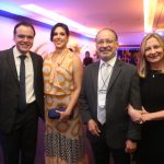 Hercules Benicio, Cristiane Candido, Expedito William E Maisa Assunção