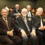 Humberto Ellery, Paulo Ximenes E Vicente Alencar