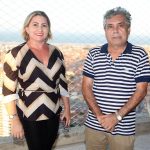 Ione Araujo E José Rodrigues