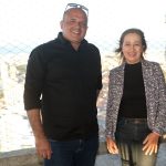 Izel Davi E Andreia Alves