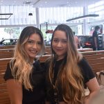 Jéssica De Castro E Bianca Oliveira