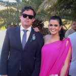 João Pedro E Teresa Raquel