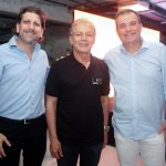 Jonathan Costa, Otacílio Valente E Ricardo Bezerra (2)
