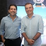 Jonathan Costa E Ricardo Bezerra