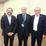 Jose Gomes, Jurandir Picanço E Ricardo Cavalcante