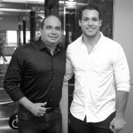 Jose Soares E Mateus Rodrigues