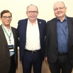 Jose Do Carmo, Ricardo Cavalcante E Adão Linhares