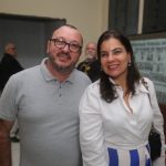 Jothe Frota E Tereza Raquel
