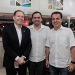 Júlio E Rodrigo Ventura, Leo Dalólio