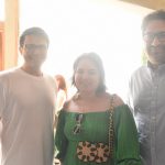 Junho E Celia Oliveira