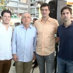Junior E Antonio José Melo, Rafael E Claudio Ary Brasil (4)