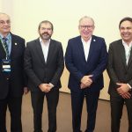 Jurandir Picanço, José Gomes, Ricardo Cavalcante E Luis Carlos Queiroz (4)