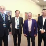 Jurandir Picanço, Jose Do Carmo, Benildo Aguiar E Sergio Lopes (2)