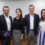 Juvencio Viana, Tarim Mont’alverne, João Luis Matias E Tereza Raquel