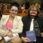 Karla Rayssa E Ravi Ramier